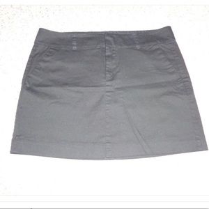 Women’s black Old Navy skirt size 10